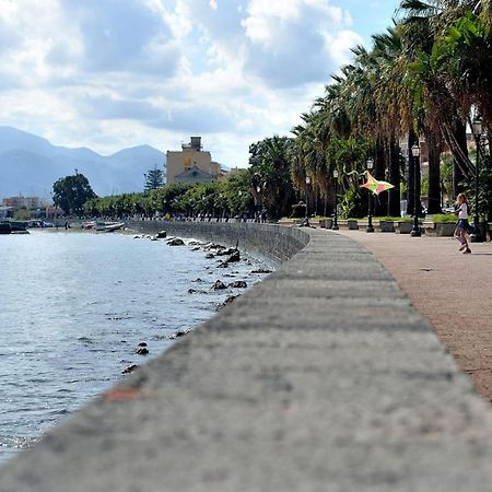 Home Square Milazzo Dış mekan fotoğraf