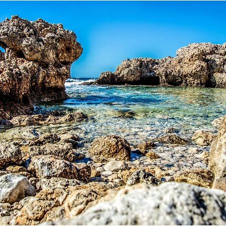 Home Square Milazzo Dış mekan fotoğraf