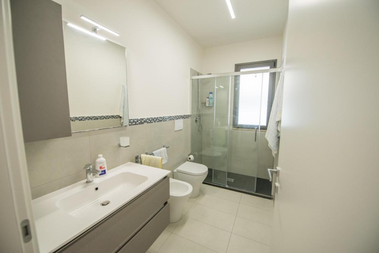 Home Square Milazzo Dış mekan fotoğraf