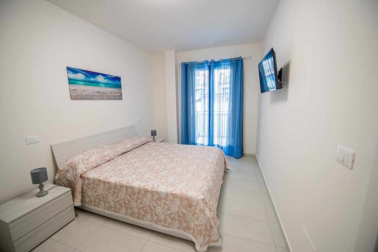 Home Square Milazzo Dış mekan fotoğraf