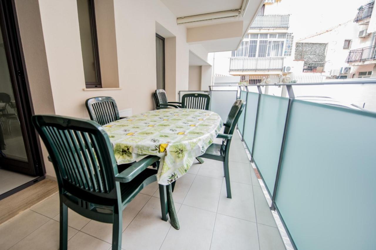 Home Square Milazzo Dış mekan fotoğraf