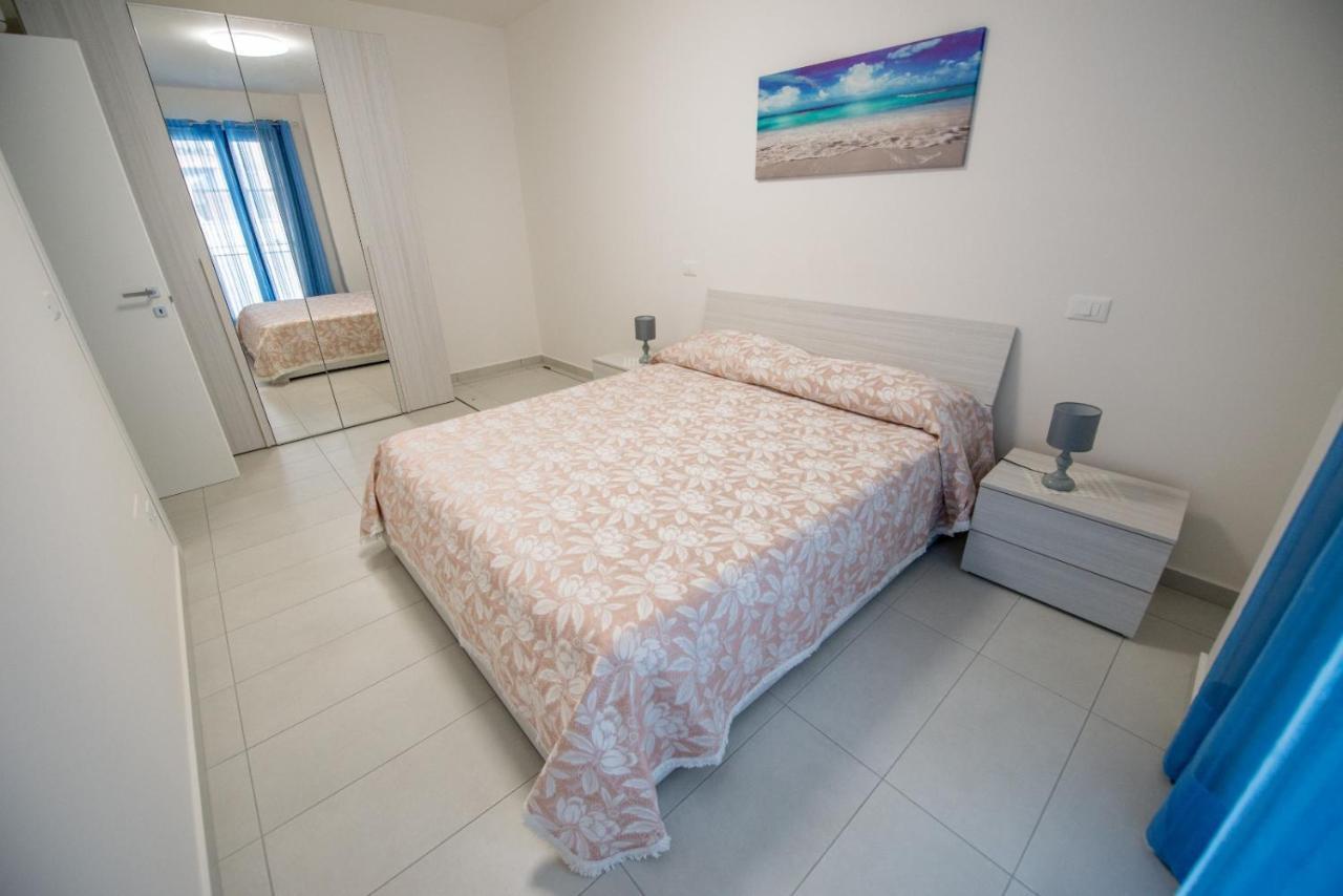 Home Square Milazzo Dış mekan fotoğraf
