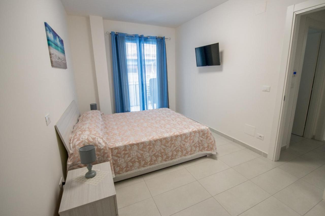 Home Square Milazzo Dış mekan fotoğraf
