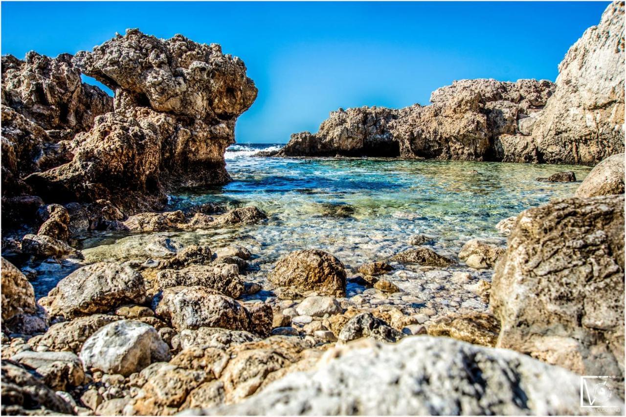 Home Square Milazzo Dış mekan fotoğraf