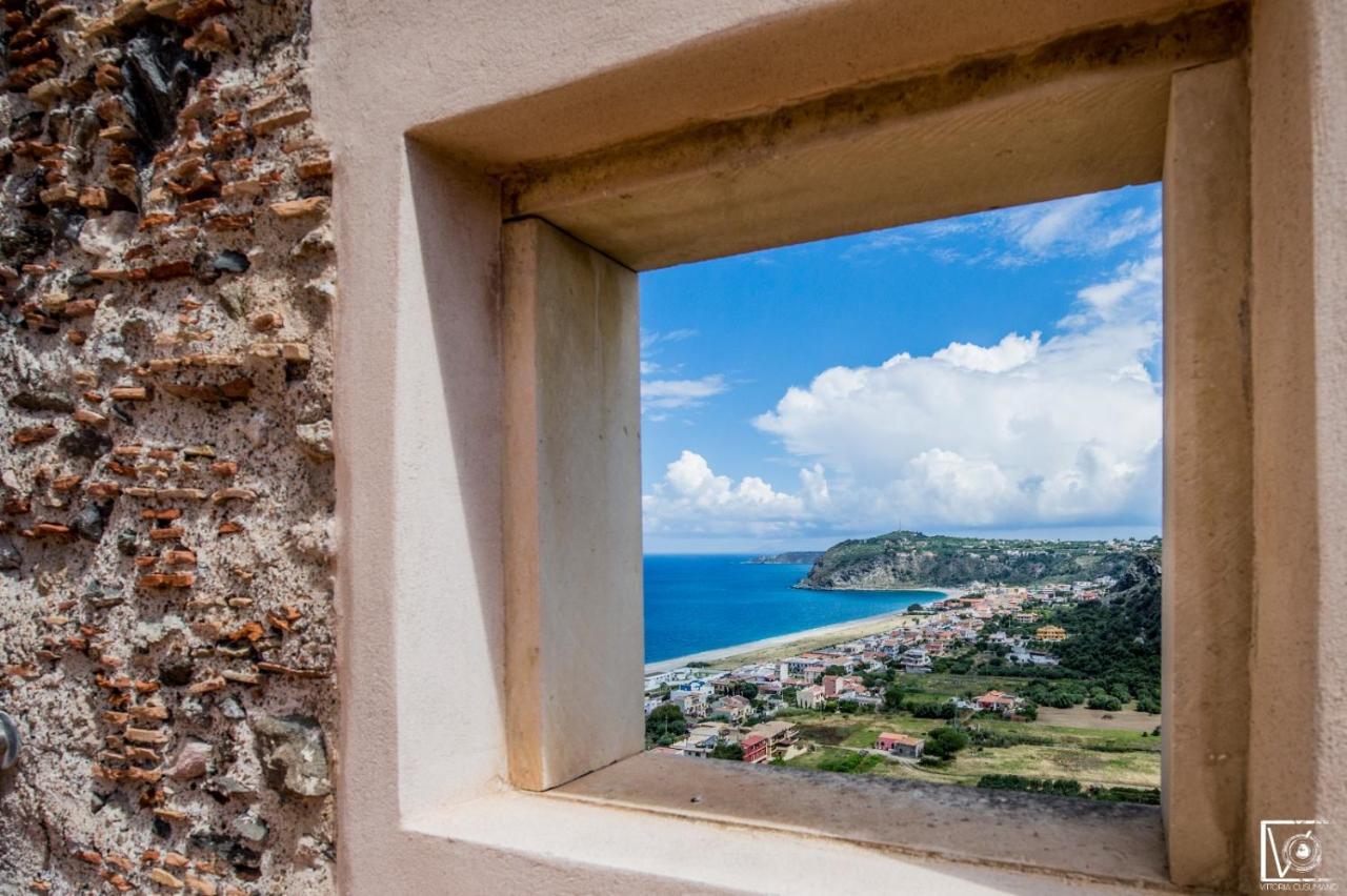 Home Square Milazzo Dış mekan fotoğraf