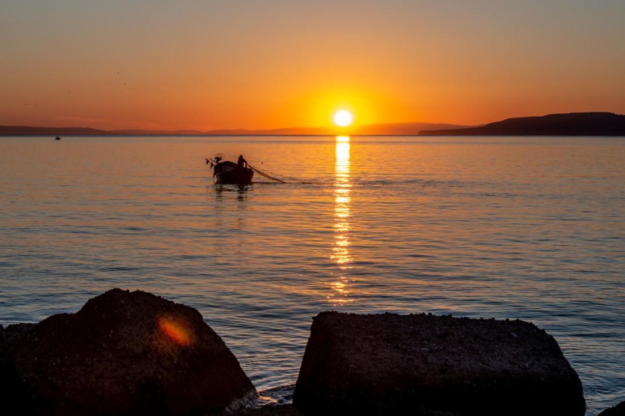 Home Square Milazzo Dış mekan fotoğraf